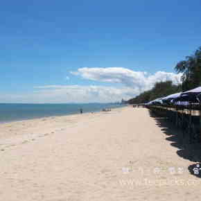 ชายหาดชะอำ