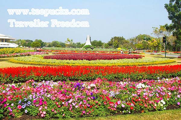 สวนหลวง ร.9