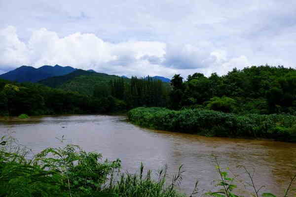 เที่ยวเชียงใหม่ ที่แม่แจ่ม