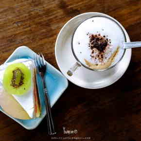 ร้านอินทนนท์กาแฟ เชียงใหม่