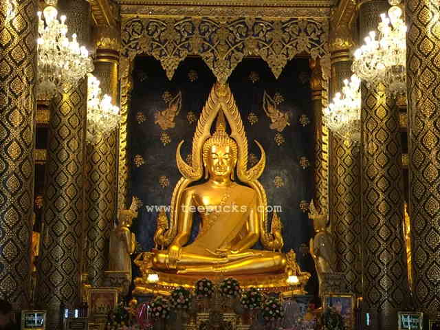 พระพุทธชินราช