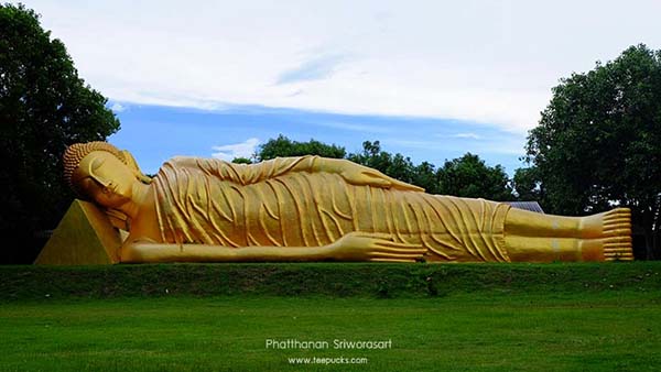 วัดเขาพระอังคาร 