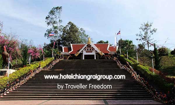 ศาลสมเด็จพระนเรศวรมหาราช