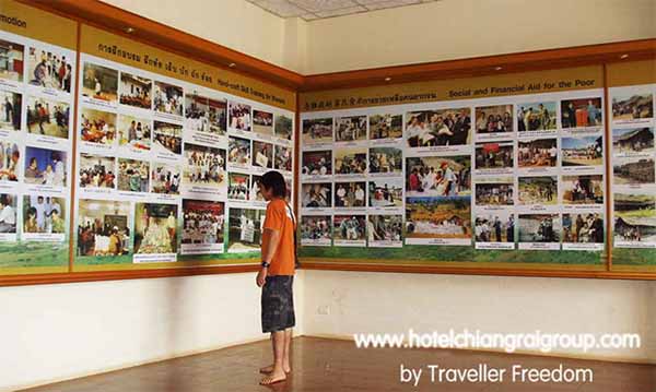 พิพิธภัณฑ์วีรชนอดีตทหารจีนคณะชาติ