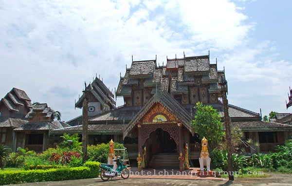 วัดนันตาราม