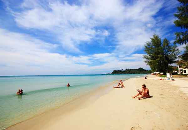 10 ที่พักเกาะช้างราคาถูก