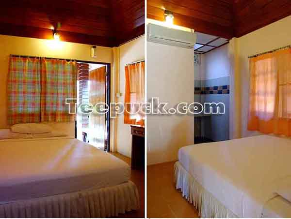 โรงแรม อลีนา รีสอร์ท เกาะช้าง