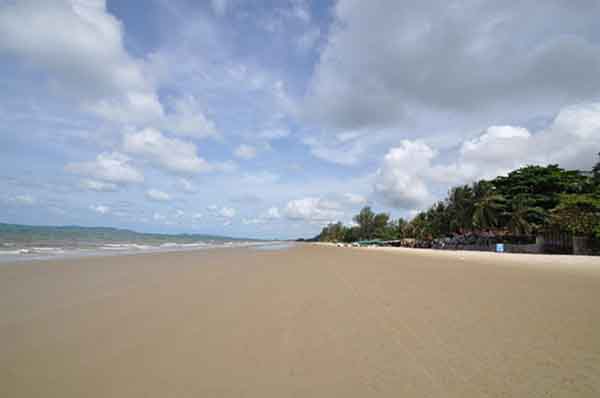 หาดพยูน และหาดพลา