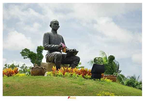 เที่ยวระยอง