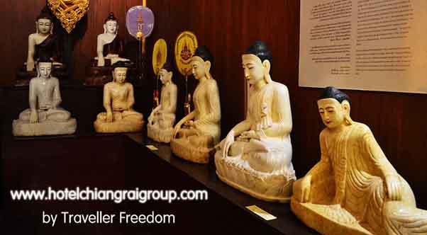 วัดพระแก้วเชียงราย