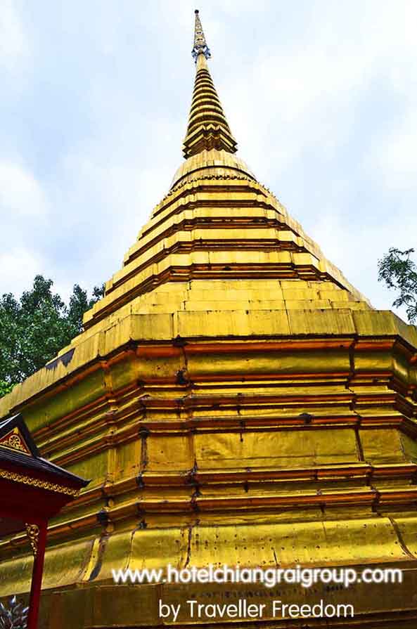วัดพระแก้วเชียงราย