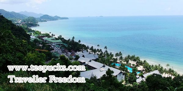 เที่ยวเกาะช้าง