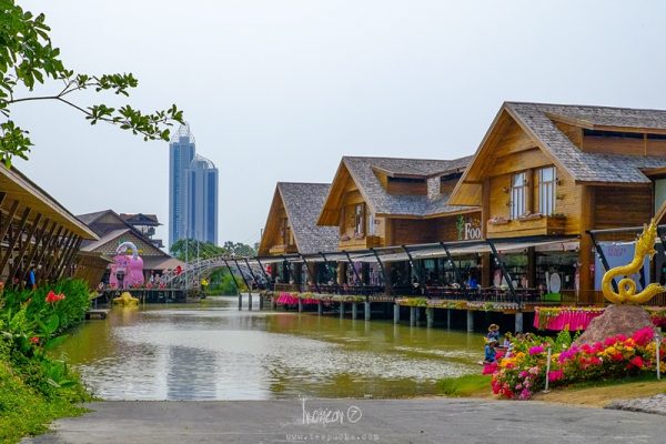 เที่ยวพัทยา