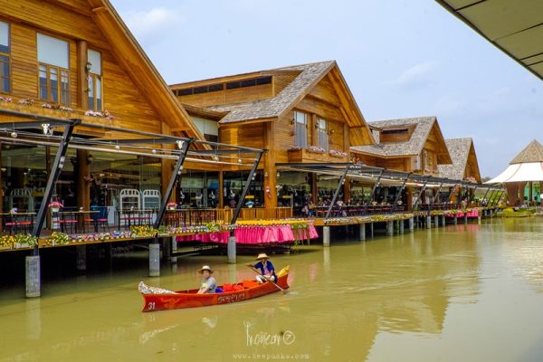 เที่ยวพัทยา