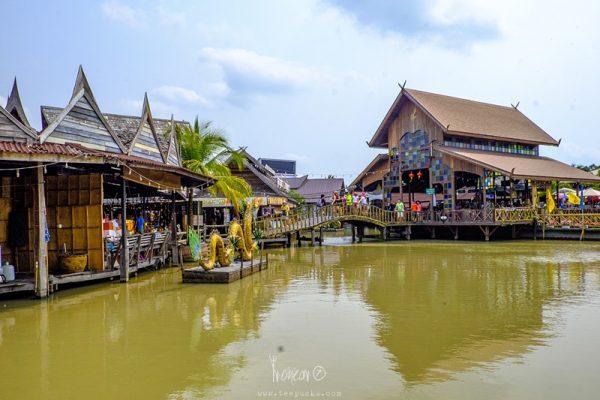 เที่ยวพัทยา