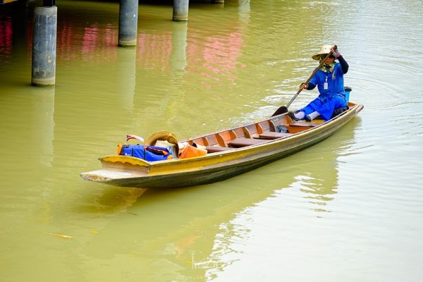 เที่ยวพัทยา