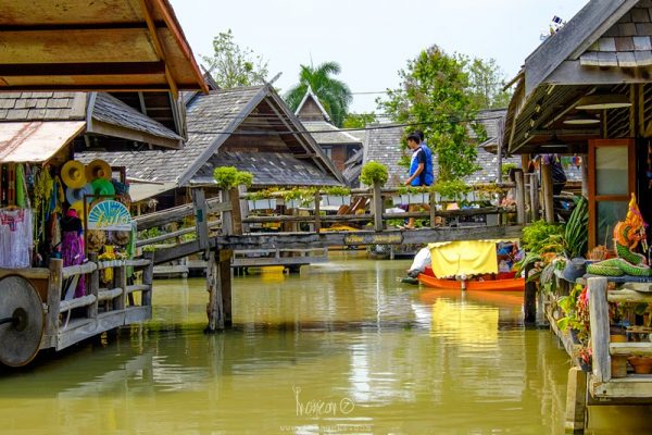 เที่ยวพัทยา
