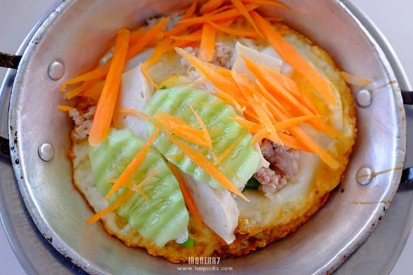โจ๊กศรีคูณเมือง
