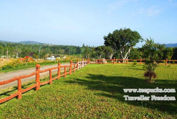 วังน้ำเขียว-สวิตเซอร์แลนด์ แดนอีสาน
