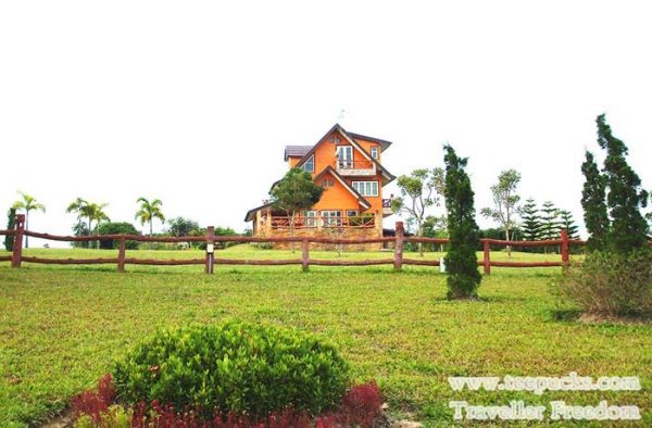วังน้ำเขียว-สวิตเซอร์แลนด์ แดนอีสาน